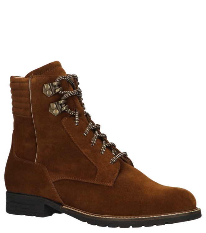 Durea veterboot <span>9776 765 0676</span> 9776 765 0676 cognac - www.bremmerschoenen.info - Bremmer Schoenen