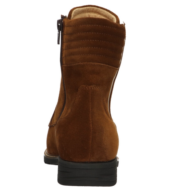 Durea veterboot <span>9776 765 0676</span> 9776 765 0676 cognac - www.bremmerschoenen.info - Bremmer Schoenen