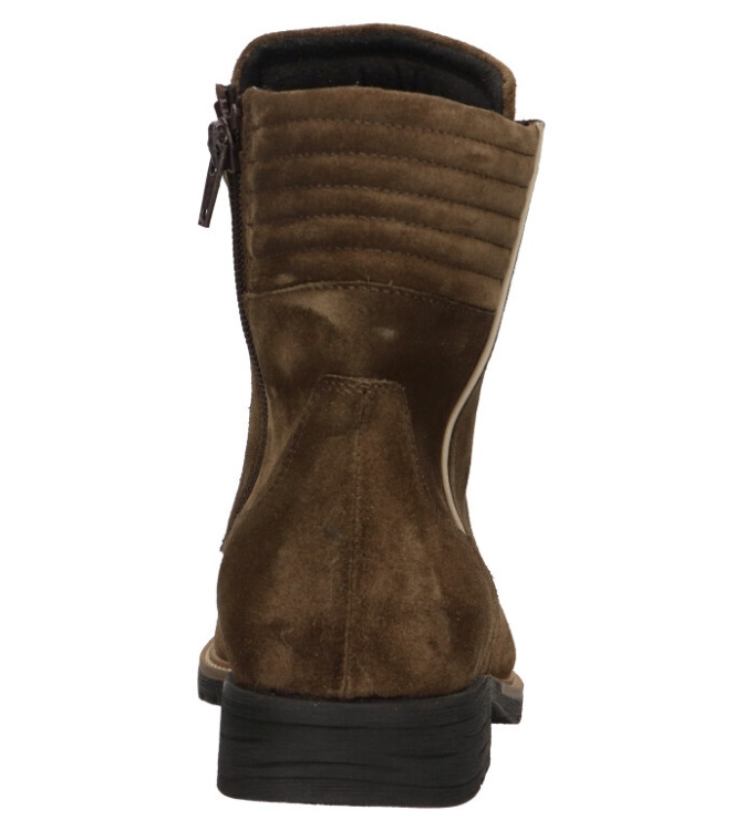Durea veterboot <span>9776 765 0674</span> 9776 765 0674 bruin - www.bremmerschoenen.info - Bremmer Schoenen