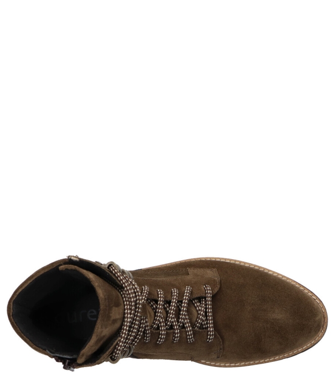 Durea veterboot <span>9776 765 0674</span> 9776 765 0674 bruin - www.bremmerschoenen.info - Bremmer Schoenen