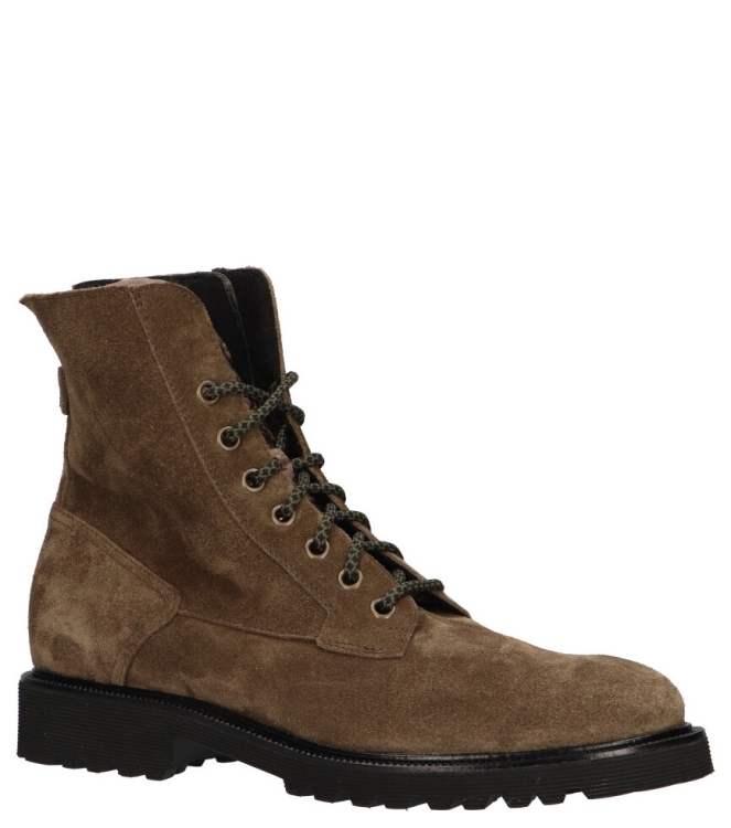 Durea veterboot <span>9769 185 0642</span> 9769 185 0642 bruin - www.bremmerschoenen.info - Bremmer Schoenen