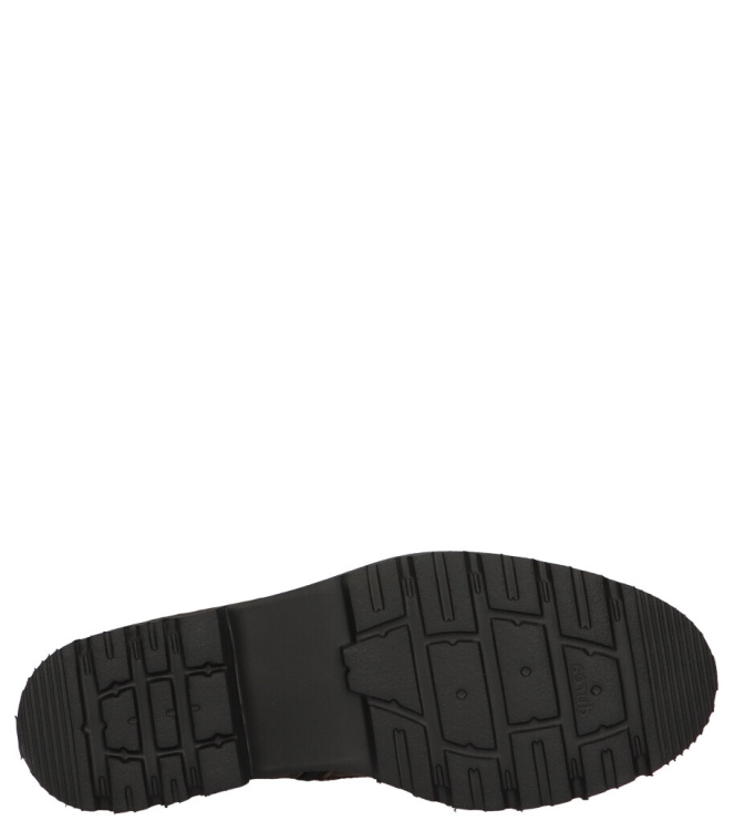 Durea veterboot <span>9771 755 0680</span> 9771 755 0680 zwart - www.bremmerschoenen.info - Bremmer Schoenen