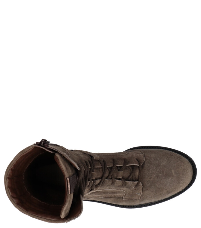 Durea veterboot <span>9771 755 0681</span> 9771 755 0681 bruin - www.bremmerschoenen.info - Bremmer Schoenen