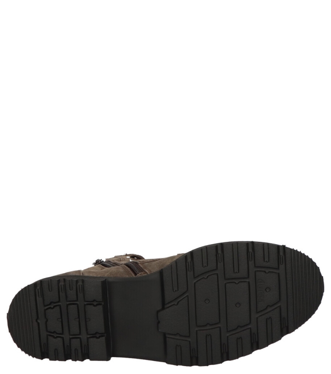 Durea veterboot <span>9771 755 0681</span> 9771 755 0681 bruin - www.bremmerschoenen.info - Bremmer Schoenen