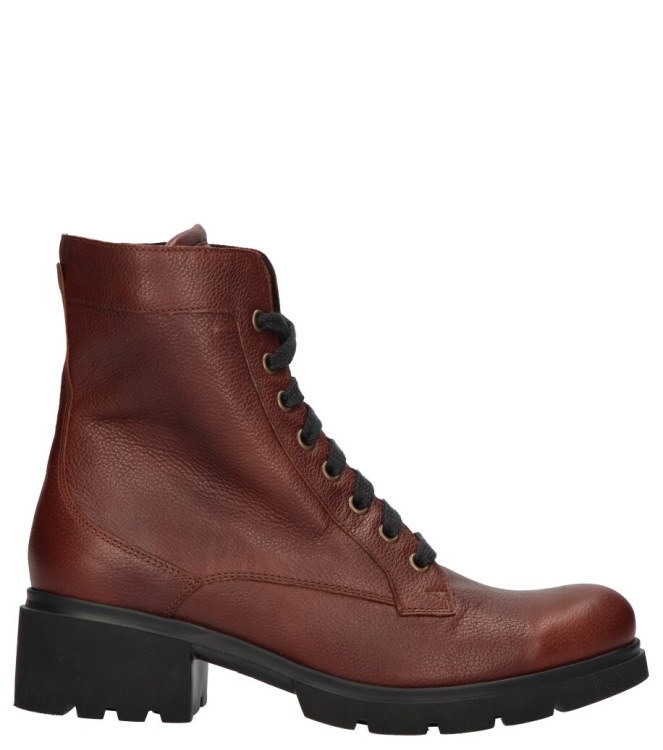Durea veterboot <span>9785 905 0771</span> 9785 905 0771 cognac - www.bremmerschoenen.info - Bremmer Schoenen