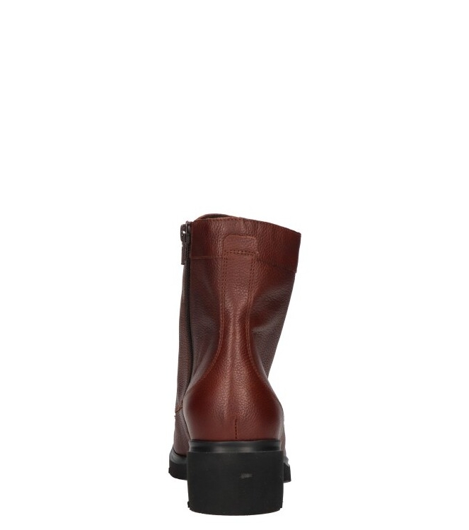 Durea veterboot <span>9785 905 0771</span> 9785 905 0771 cognac - www.bremmerschoenen.info - Bremmer Schoenen