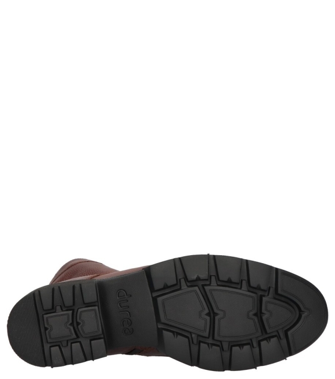 Durea veterboot <span>9785 905 0771</span> 9785 905 0771 cognac - www.bremmerschoenen.info - Bremmer Schoenen