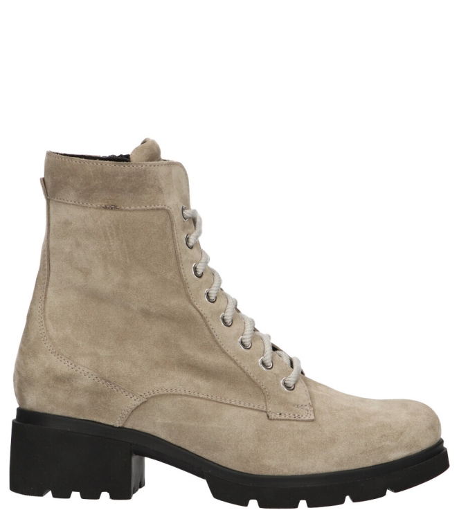 Durea veterboot <span>9785 905 9896</span> 9785 905 9896 beige - www.bremmerschoenen.info - Bremmer Schoenen