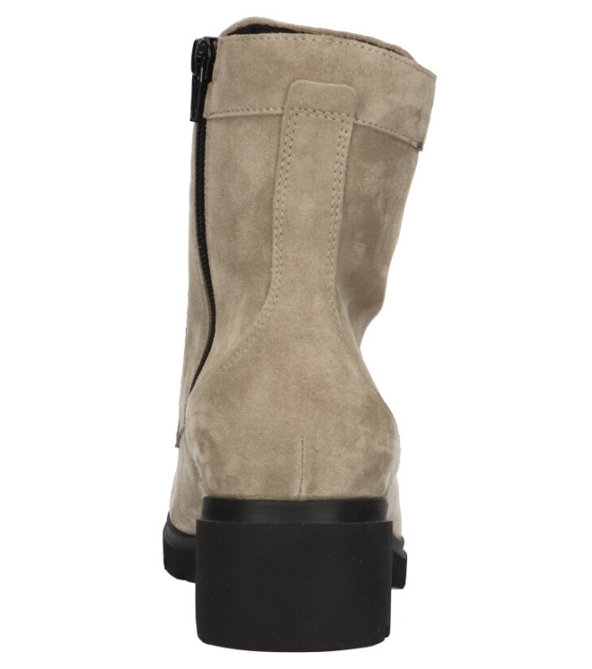 Durea veterboot <span>9785 905 9896</span> 9785 905 9896 beige - www.bremmerschoenen.info - Bremmer Schoenen