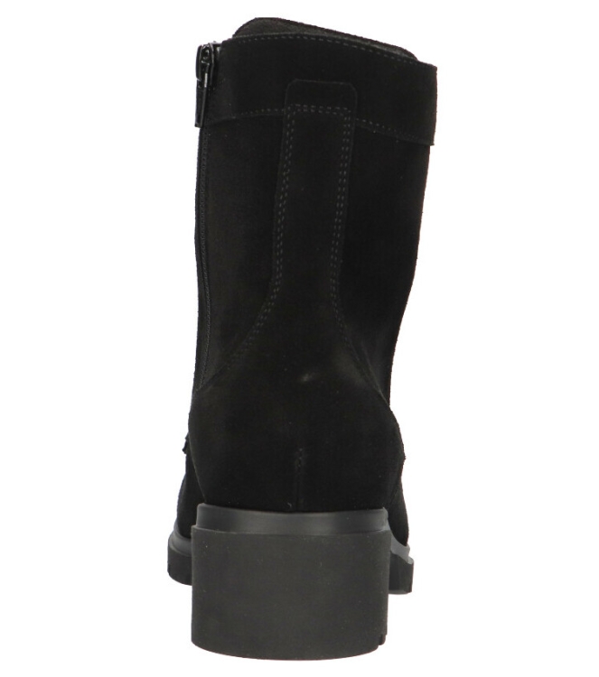 Durea veterboot <span>9785 905 9271</span> 9785 905 9271 zwart - www.bremmerschoenen.info - Bremmer Schoenen