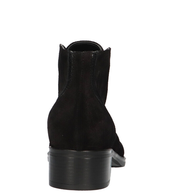 Durea veterboot <span>9738 915 0773</span> 9738 915 0773 zwart - www.bremmerschoenen.info - Bremmer Schoenen