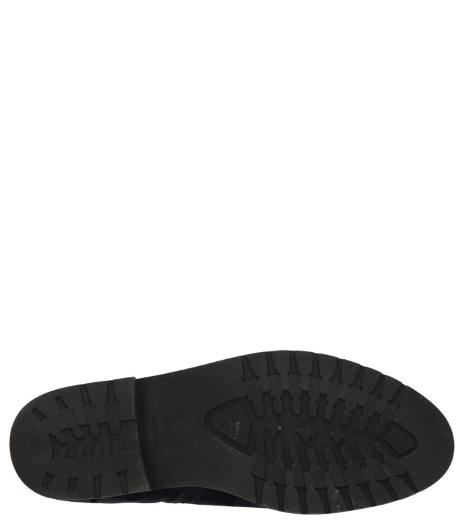 Durea veterboot <span>9776 768 0671</span> 9776 768 0671 zwart - www.bremmerschoenen.info - Bremmer Schoenen