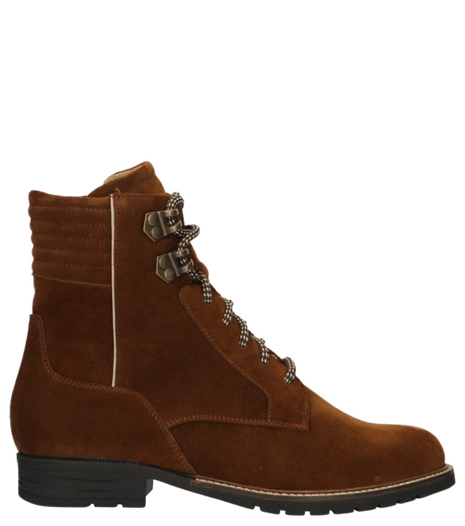 Durea veterboot <span>9776 768 0676</span> 9776 768 0676 cognac - www.bremmerschoenen.info - Bremmer Schoenen