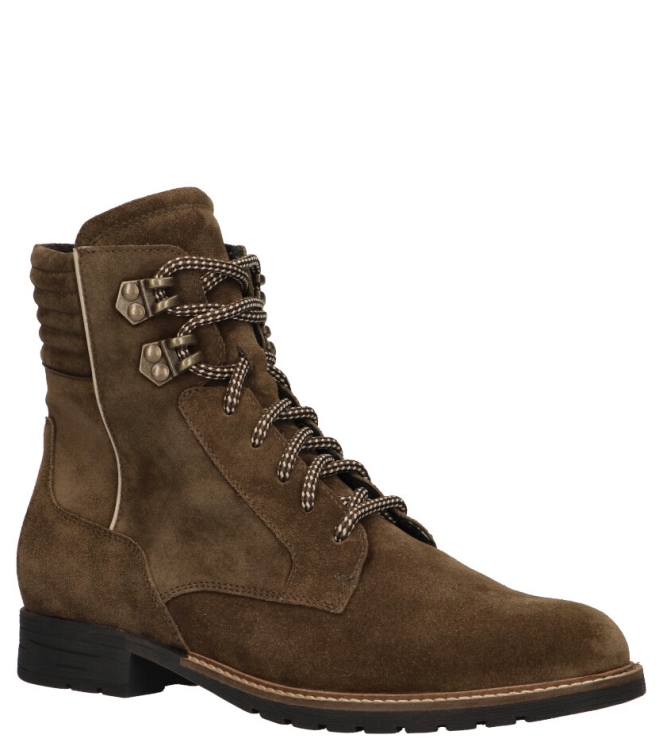 Durea veterboot <span>9776 768 0674</span> 9776 768 0674 bruin - www.bremmerschoenen.info - Bremmer Schoenen