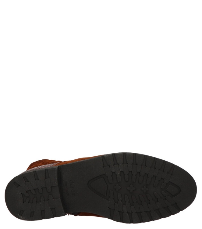 Durea veterboot <span>9776 768 0674</span> 9776 768 0674 bruin - www.bremmerschoenen.info - Bremmer Schoenen