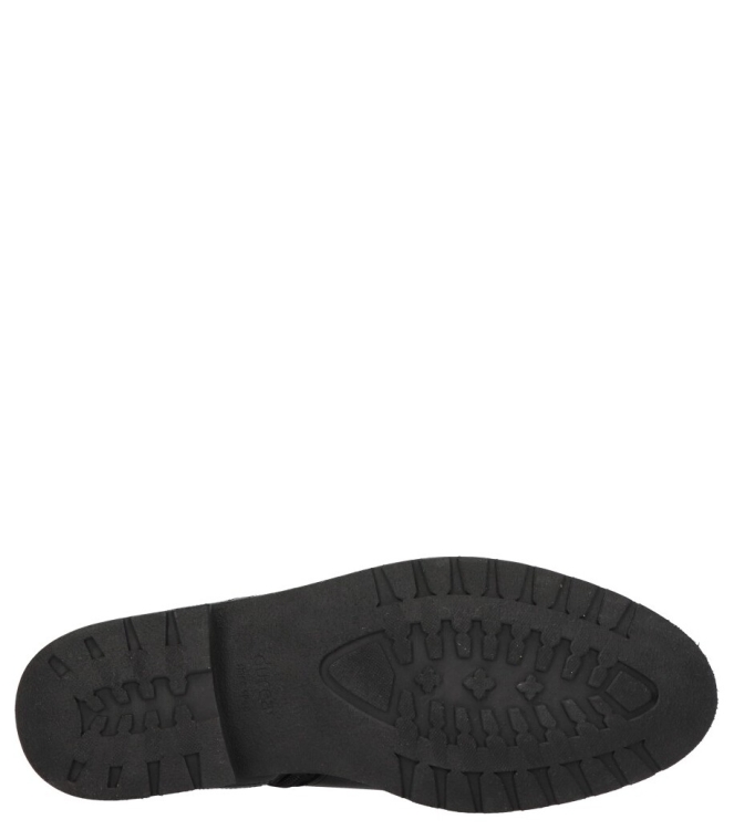 Durea enkellaars <span>9775 768 9810</span> 9775 768 9810 zwart - www.bremmerschoenen.info - Bremmer Schoenen