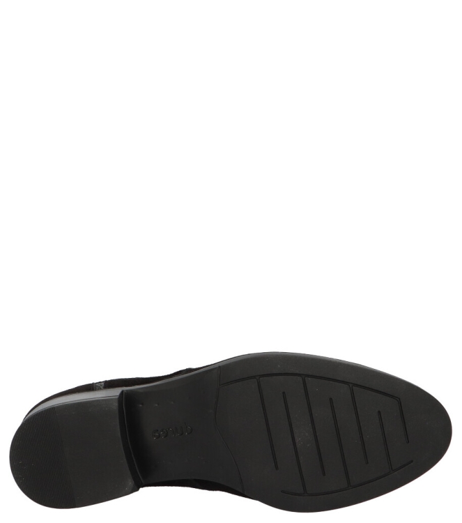 Durea veterboot <span>9738 918 0773</span> 9738 918 0773 zwart - www.bremmerschoenen.info - Bremmer Schoenen