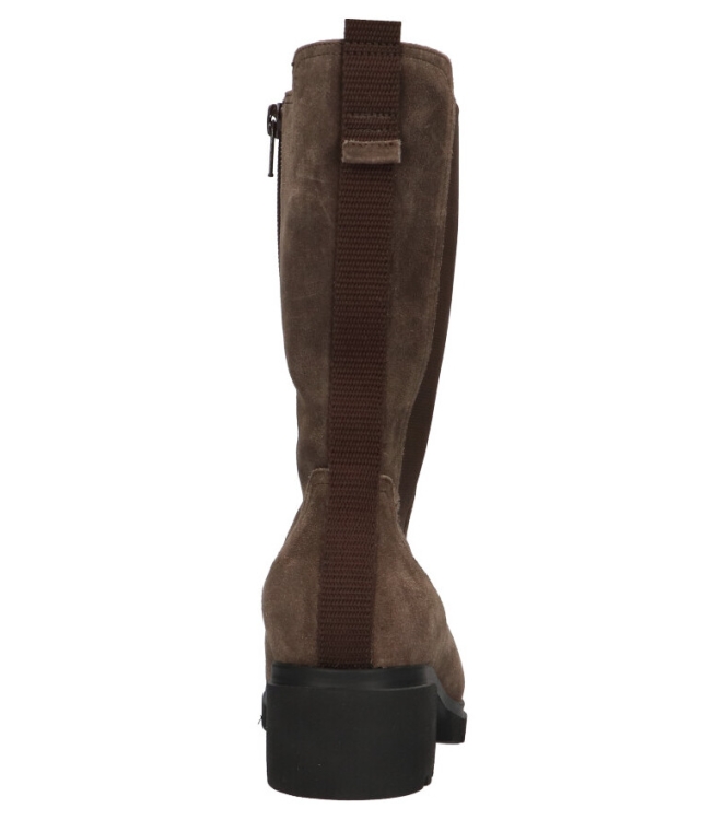 Durea chelseaboot <span>9789 908 0683</span> 9789 908 0683 bruin - www.bremmerschoenen.info - Bremmer Schoenen