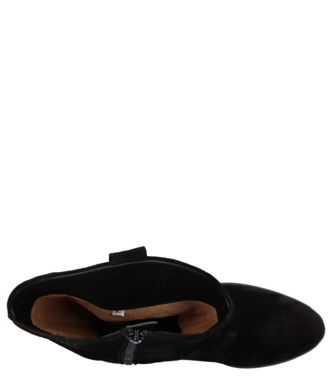 Durea lange laars <span>9759 912 7448</span> 9759 912 7448 zwart - www.bremmerschoenen.info - Bremmer Schoenen