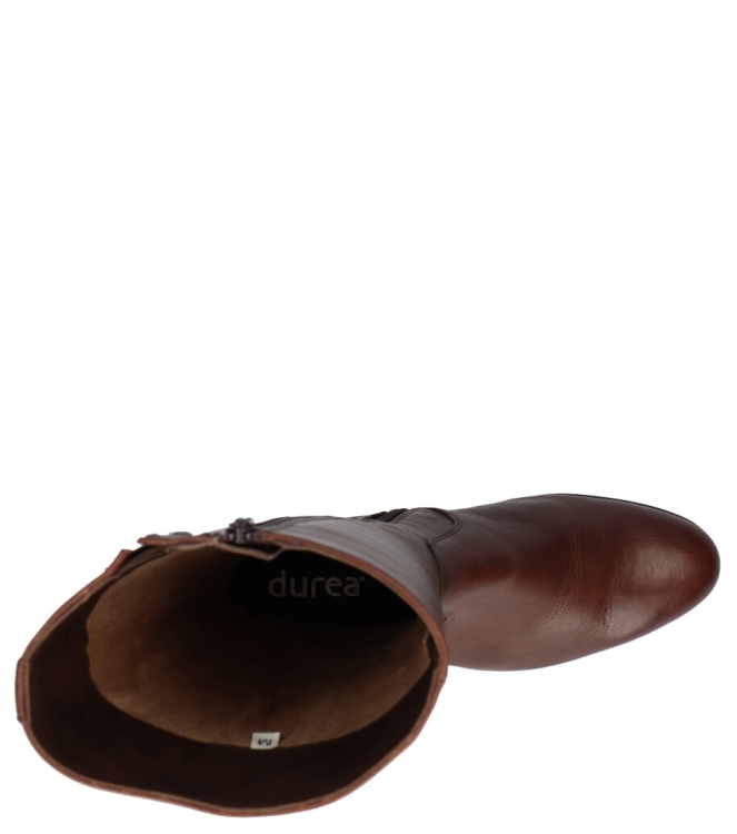 Durea Durea lange laars <span>9644 978 8028</span> 8028 whisky Durea lange laars <span>9644 978 8028</span> 9644 978 8028 cognac - www.bremmerschoenen.info - Bremmer Schoenen