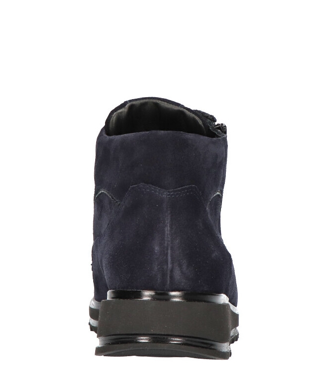 Durea sneaker <span>9763 684 9940</span> 9763 684 9940 blauw - www.bremmerschoenen.info - Bremmer Schoenen