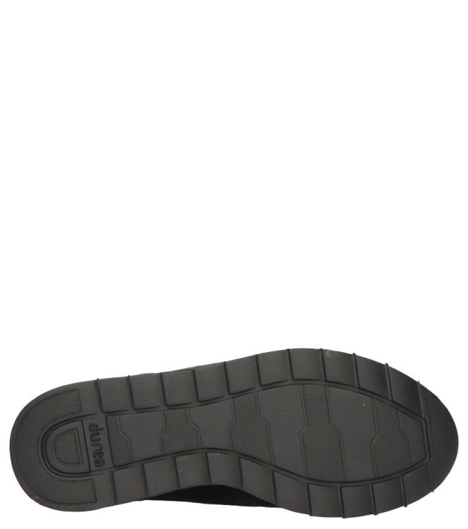 Durea sneaker <span>9763 684 9940</span> 9763 684 9940 blauw - www.bremmerschoenen.info - Bremmer Schoenen