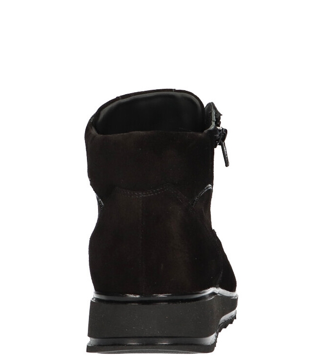Durea sneaker <span>9763 688 8785</span> 9763 688 8785 zwart - www.bremmerschoenen.info - Bremmer Schoenen