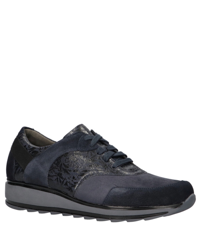 Durea sneaker <span>6225 688 0593</span> 6225 688 0593 blauw - www.bremmerschoenen.info - Bremmer Schoenen