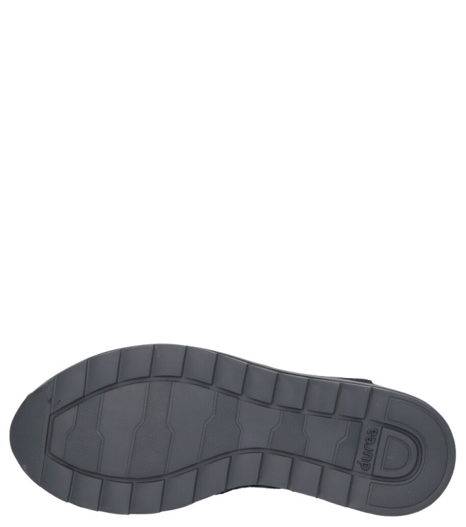 Durea sneaker <span>6225 688 0593</span> 6225 688 0593 blauw - www.bremmerschoenen.info - Bremmer Schoenen