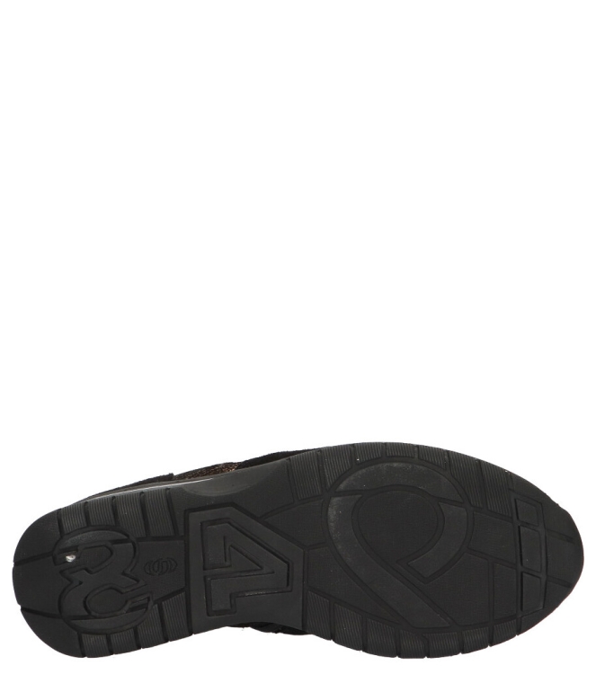 Durea sneaker <span>9726 688 9893</span> 9726 688 9893 zwart - www.bremmerschoenen.info - Bremmer Schoenen