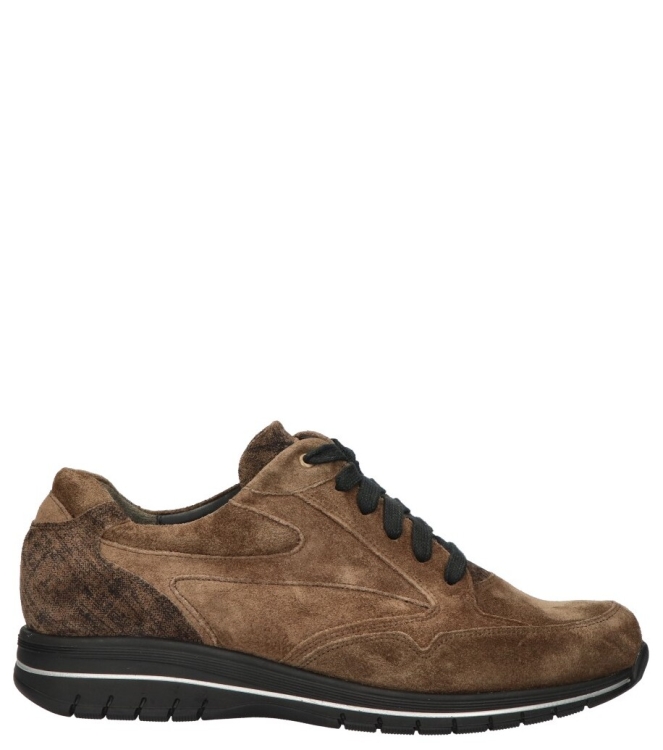 Durea sneaker <span>6148 688 0814</span> 6148 688 0814 bruin - www.bremmerschoenen.info - Bremmer Schoenen