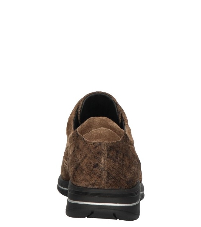 Durea sneaker <span>6148 688 0814</span> 6148 688 0814 bruin - www.bremmerschoenen.info - Bremmer Schoenen