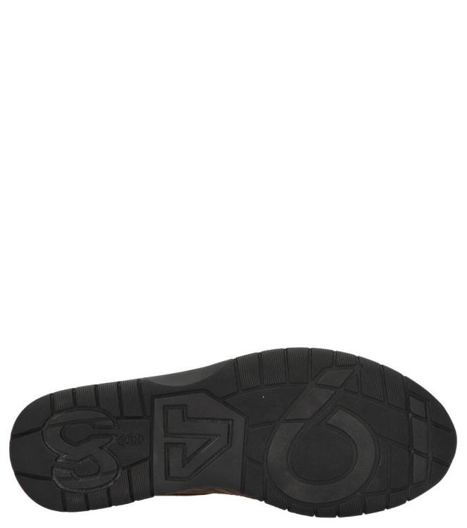 Durea sneaker <span>6148 688 0814</span> 6148 688 0814 bruin - www.bremmerschoenen.info - Bremmer Schoenen