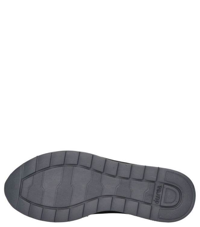 Durea sneaker <span>6286 288 0721</span> 6286 288 0721 zwart - www.bremmerschoenen.info - Bremmer Schoenen