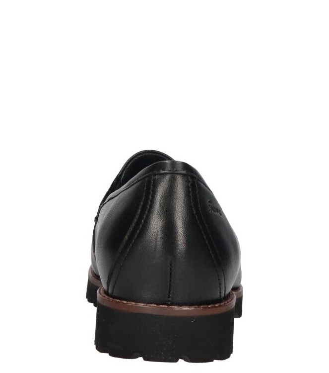 Sioux Instapper <span>66534 Meredith 709</span> 66534 Meredith 709 zwart - www.bremmerschoenen.info - Bremmer Schoenen