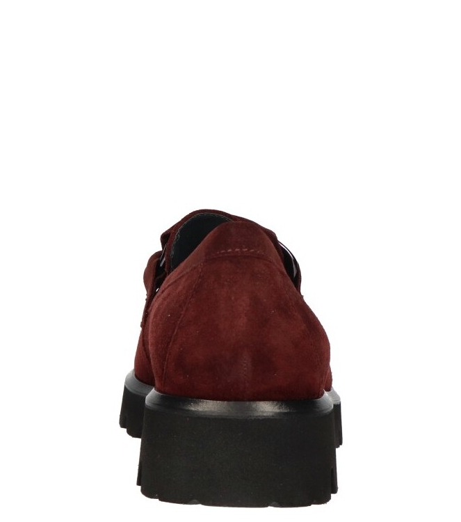 Sioux instapper <span>69645 Meredira 727</span> 69645 Meredira 727 bordeaux - www.bremmerschoenen.info - Bremmer Schoenen