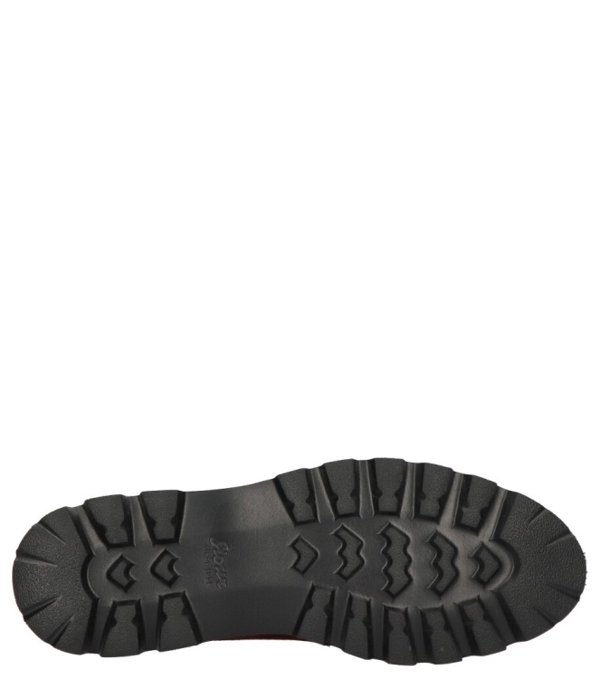 Sioux instapper <span>69645 Meredira 727</span> 69645 Meredira 727 bordeaux - www.bremmerschoenen.info - Bremmer Schoenen