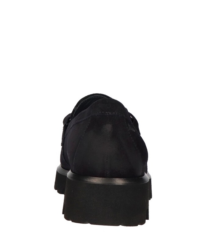 Sioux instapper <span>69641 Meredira 727</span> 69641 Meredira 727 blauw - www.bremmerschoenen.info - Bremmer Schoenen