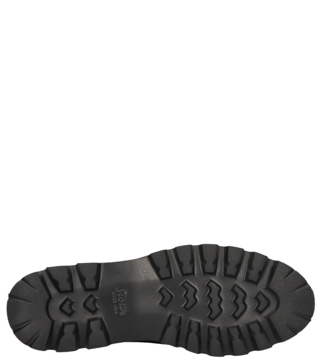Sioux instapper <span>69641 Meredira 727</span> 69641 Meredira 727 blauw - www.bremmerschoenen.info - Bremmer Schoenen