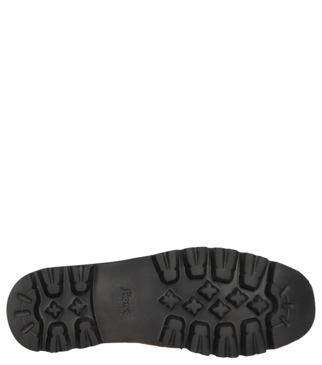 Sioux instapper <span>69471 Cortizia 734</span> 69471 Cortizia 734 grijs - www.bremmerschoenen.info - Bremmer Schoenen