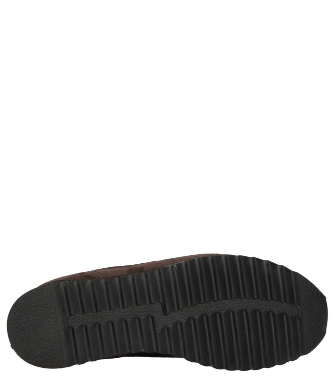 Hassia sneaker <span>302034 8601 Porto</span> 302034 8601 Porto bruin - www.bremmerschoenen.info - Bremmer Schoenen
