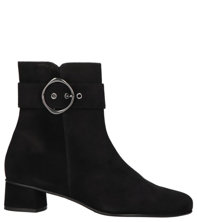 Hassia Enkellaars <span>303095 0100 Siena</span> 303095 0100 Siena zwart - www.bremmerschoenen.info - Bremmer Schoenen