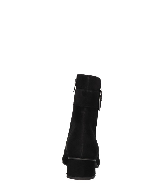 Hassia Enkellaars <span>303095 0100 Siena</span> 303095 0100 Siena zwart - www.bremmerschoenen.info - Bremmer Schoenen