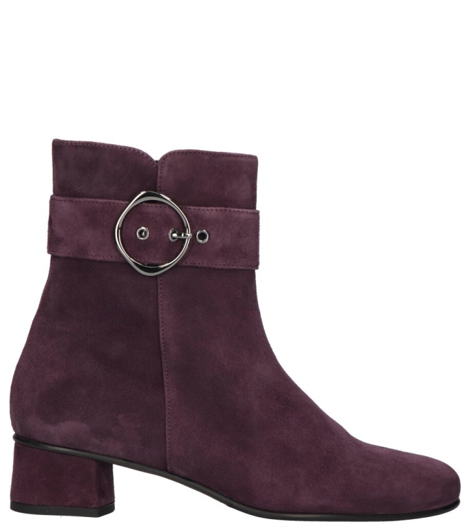 Hassia Enkellaars <span>303095 8100 Siena</span> 303095 8100 Siena paars - www.bremmerschoenen.info - Bremmer Schoenen