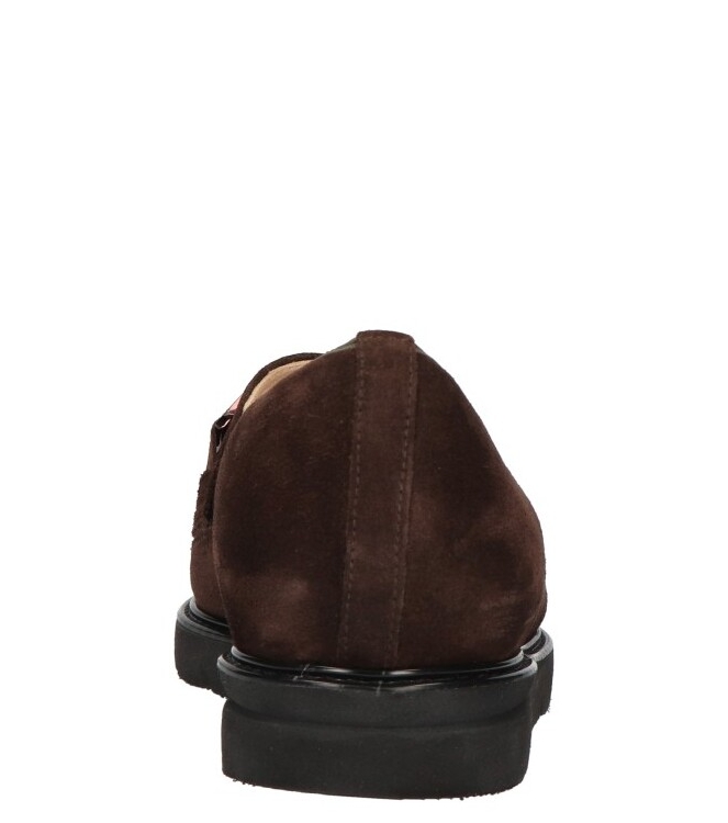 Hassia instapper <span>301578 8600 Pisa</span> 301578 8600 Pisa bruin - www.bremmerschoenen.info - Bremmer Schoenen