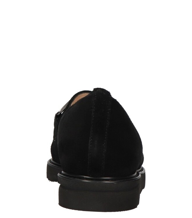 Hassia instapper <span>301578 0100 Pisa</span> 301578 0100 Pisa zwart - www.bremmerschoenen.info - Bremmer Schoenen