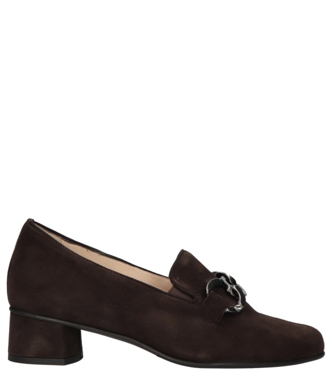 Hassia pump <span>303056 8600 Siena</span> 303056 8600 Siena bruin - www.bremmerschoenen.info - Bremmer Schoenen
