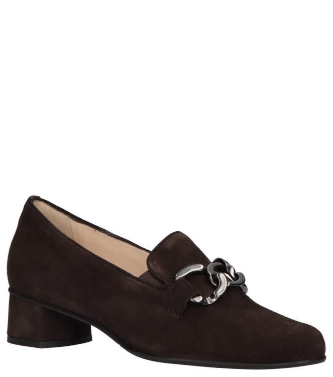 Hassia pump <span>303056 8600 Siena</span> 303056 8600 Siena bruin - www.bremmerschoenen.info - Bremmer Schoenen