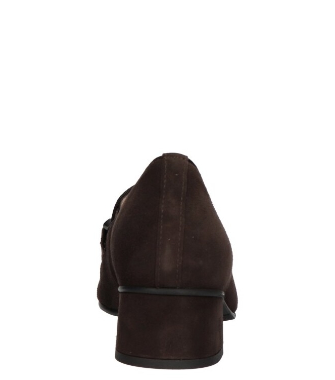 Hassia pump <span>303056 8600 Siena</span> 303056 8600 Siena bruin - www.bremmerschoenen.info - Bremmer Schoenen