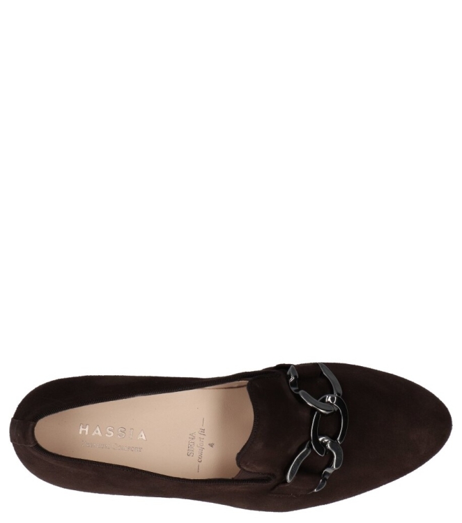 Hassia pump <span>303056 8600 Siena</span> 303056 8600 Siena bruin - www.bremmerschoenen.info - Bremmer Schoenen